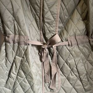 NWT Forever 21 Lightweight Puffer Jacket Size Small